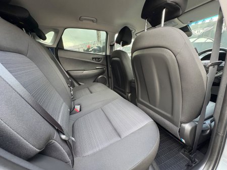 2020 Hyundai KONA - photo 19