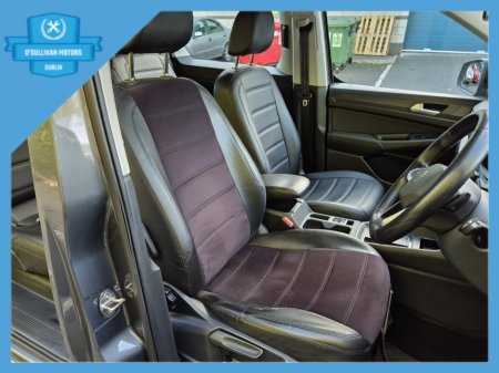 2025 Volkswagen Caddy - photo 15