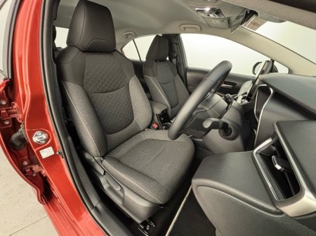 2026 Toyota Corolla - photo 18