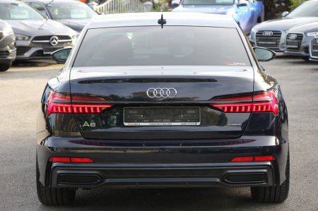2023 Audi A6 - photo 4