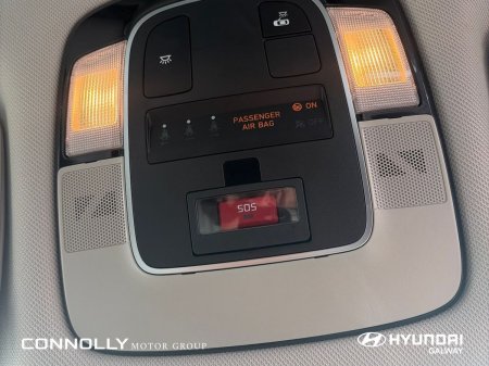 2024 Hyundai Tucson - photo 34