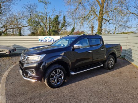 2016 Nissan Navara - photo 3