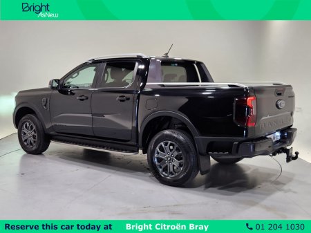 2025 Ford Ranger - photo 7