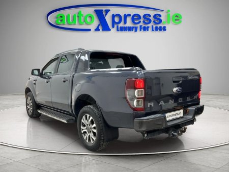 2019 Ford Ranger - photo 7