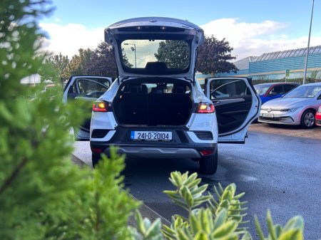 2024 Renault Arkana - photo 29