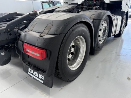 2023 DAF XF 530 - photo 11