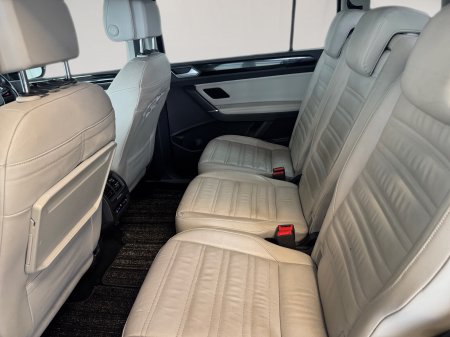2020 Volkswagen Touran - photo 16