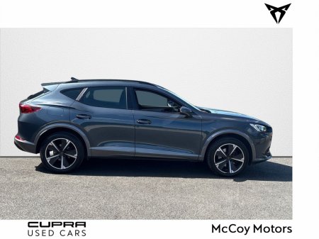 2022 Cupra Formentor - photo 15