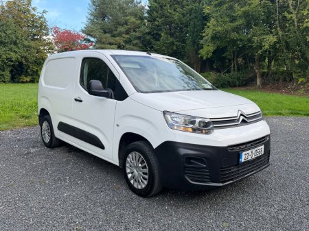 2022 Citroen Berlingo - photo 2