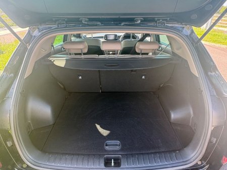 2020 Hyundai Tucson - photo 8