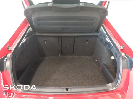 2026 Skoda Octavia - photo 10