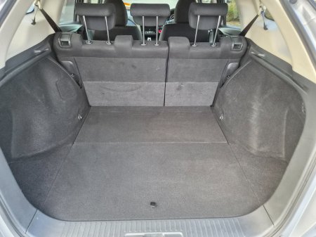 2018 Honda Shuttle - photo 20