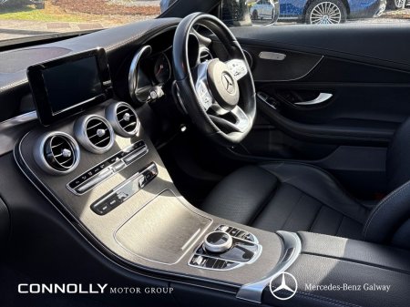 2021 Mercedes-Benz C-Class - photo 5