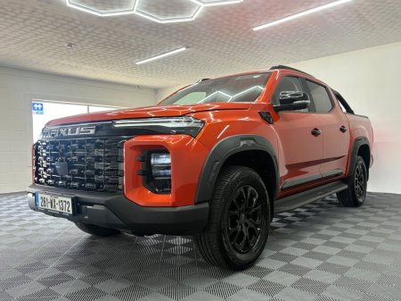 2026 Maxus T60 MAX - photo 10