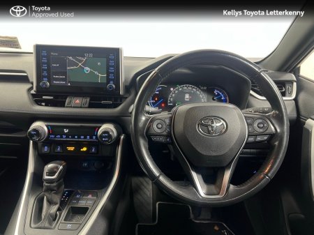 2019 Toyota RAV4 - photo 9
