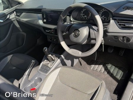 2024 Skoda Scala - photo 5