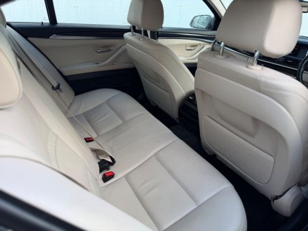 2015 BMW 5-Series - photo 14