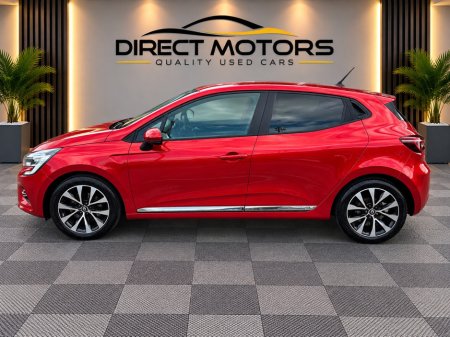 2020 Renault Clio - photo 7