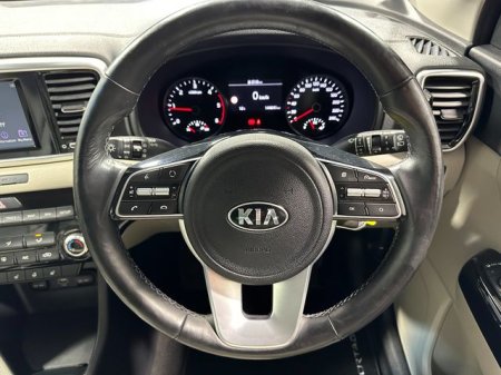 2019 Kia Sportage - photo 12