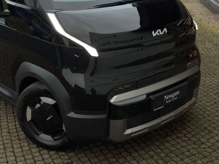 2026 Kia PV5 - photo 34