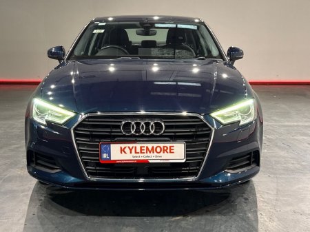 2019 Audi A3 - photo 9