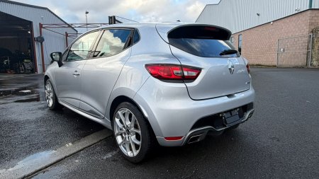 2015 Renault Clio - photo 4