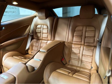 2012 Ferrari FF - photo 24