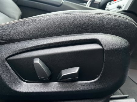 2016 BMW 5-Series - photo 11