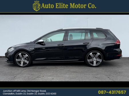 2018 Volkswagen Golf - photo 4