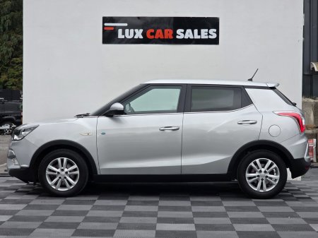 2018 SsangYong Tivoli - photo 3