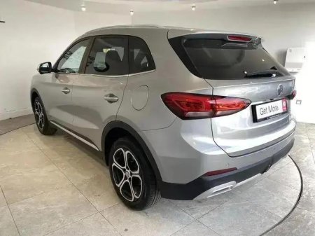 2025 MG ZS - photo 13