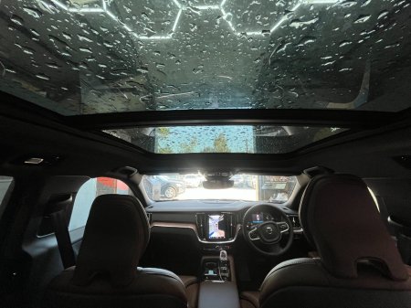 2025 Volvo V60 - photo 16