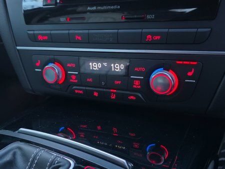 2016 Audi A6 - photo 25