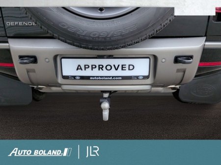 2025 Land Rover Defender - photo 14