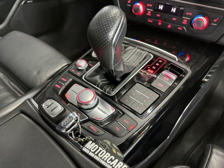 2015 Audi A7 - photo 34