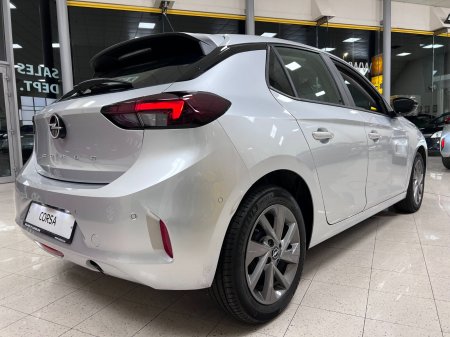 2025 Opel Corsa - photo 5