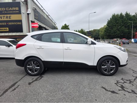 2014 Hyundai ix35 - photo 5