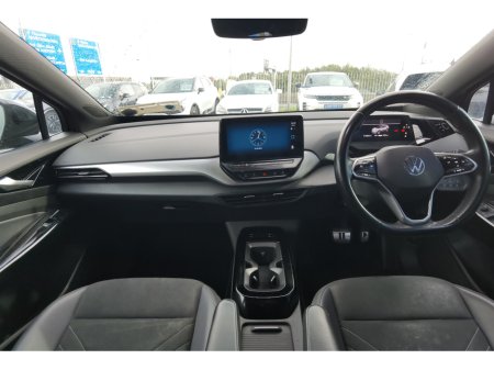 2022 Volkswagen ID.4 - photo 12