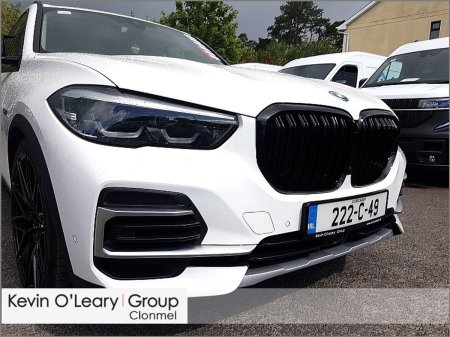 2022 BMW X5 - photo 16
