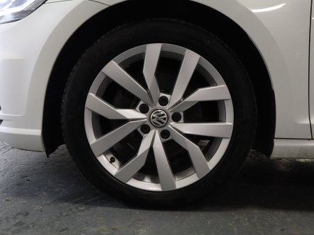 2018 Volkswagen Golf - photo 12