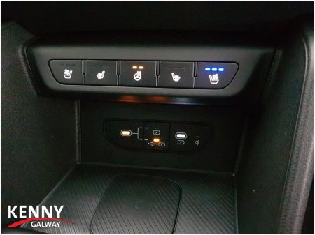 2026 Kia Sportage - photo 46