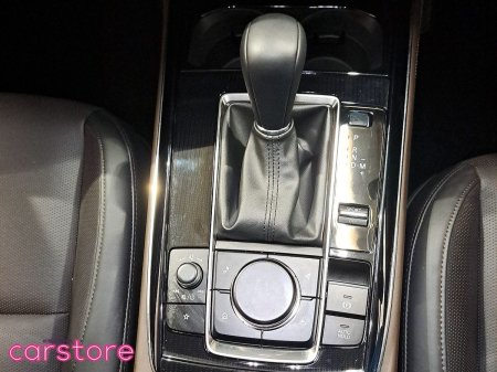 2025 Mazda CX-30 - photo 16