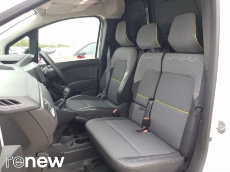 2024 Renault Kangoo - photo 5
