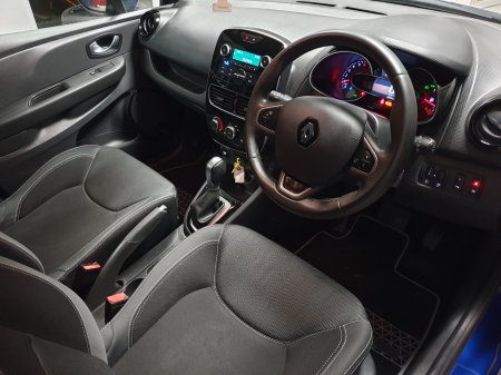 2019 Renault Clio - photo 10