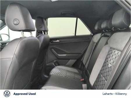 2023 Volkswagen T-Roc - photo 7