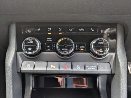 2023 Skoda Karoq - photo 17