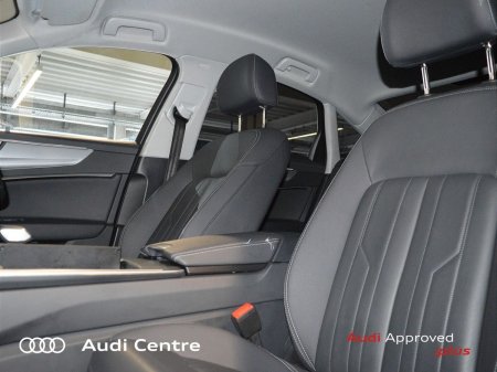 2025 Audi A6 - photo 8