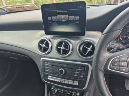 2018 Mercedes-Benz GLA - photo 14