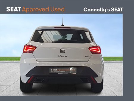 2026 SEAT Ibiza - photo 5