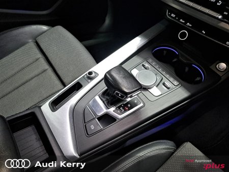 2017 Audi A4 - photo 18